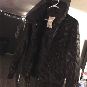 Guess Women’s Puffer Jacket